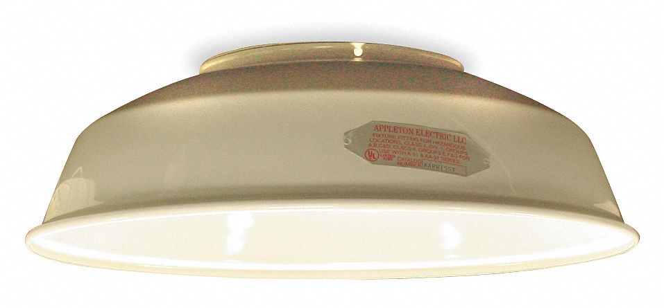 APPLETON ELECTRIC Foco, Altura 14 pulg. - 5KF13 | AARW15ST - Grainger ...