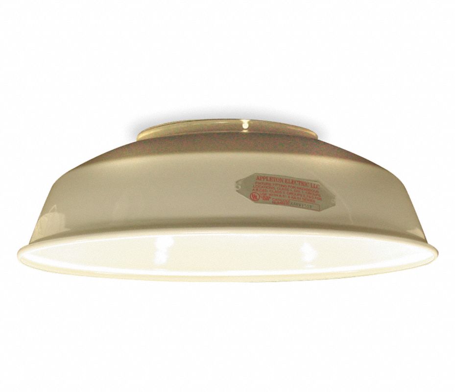 APPLETON ELECTRIC Foco, Altura 14 pulg. - 5KF13 | AARW15ST - Grainger ...