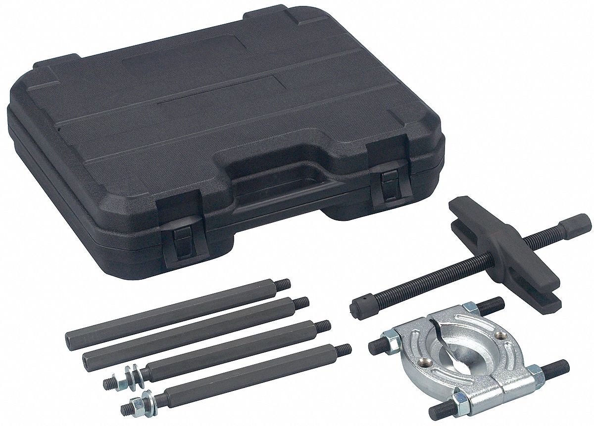 5KGH5 - Bar Type Puller/Bearing Separator Set