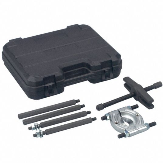 OTC Bar Type Puller/Bearing Separator Set 5KGH54517 Grainger