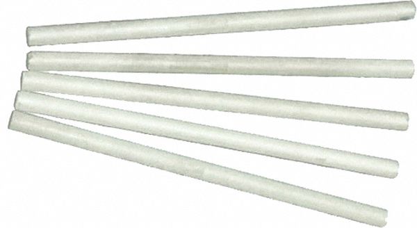 Soapstone Marker,Round,1/4 in Dia, PK144