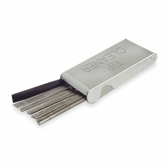 Spiral Tip Cleaner Set Grainger