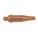 CUTTING TIP, 1-101 SERIES, SIZE 3, FOR ACETYLENE, 2 IN TO 2½ IN