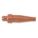 CUTTING TIP, 3-101 SERIES, SIZE 00, FOR ACETYLENE, ¼ IN