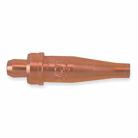 Uniweld 5-101-00D Cutting Tip for Use with Acetylene 