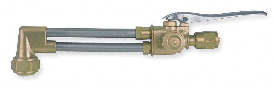 CUTTING ATTACHMENT, 8 IN LENGTH, 90 °  HEAD, CA 1350 SERIES