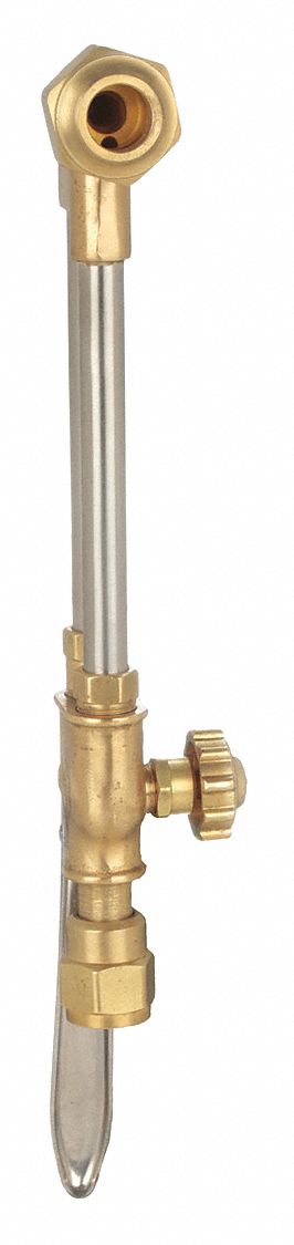 CUTTING ATTACHMENT, 8 IN LENGTH, 90 °  HEAD, CA 1350 SERIES