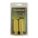 FLAMEBUSTER FLASHBACK ARRESTOR SET, HEAVY-DUTY, TORCH END