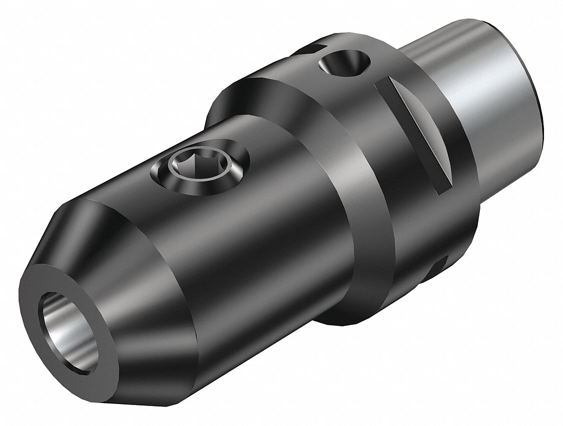 SANDVIK COROMANT Adapter, WELDON 5KLH7C6A391.2019 065A Grainger