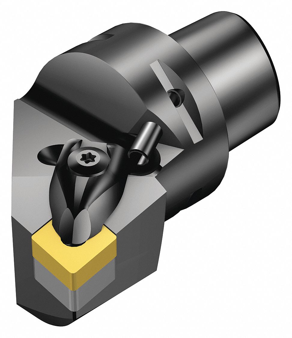 SANDVIK COROMANT, T-Max P Turning Tool - 5KKN1|C5-DCLNL-35060-19 - Grainger