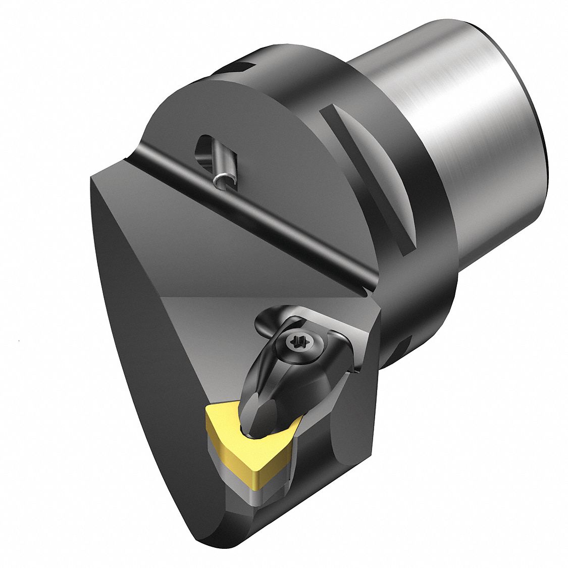 SANDVIK COROMANT, TMax P Turning Tool 5KJN4C4DWLNR2705006 Grainger