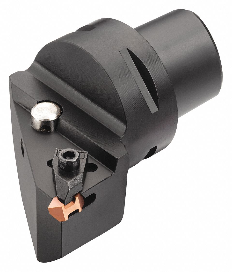 SANDVIK COROMANT Turning Tool, C4TLSR270503 5KJY3C4TLSR270503