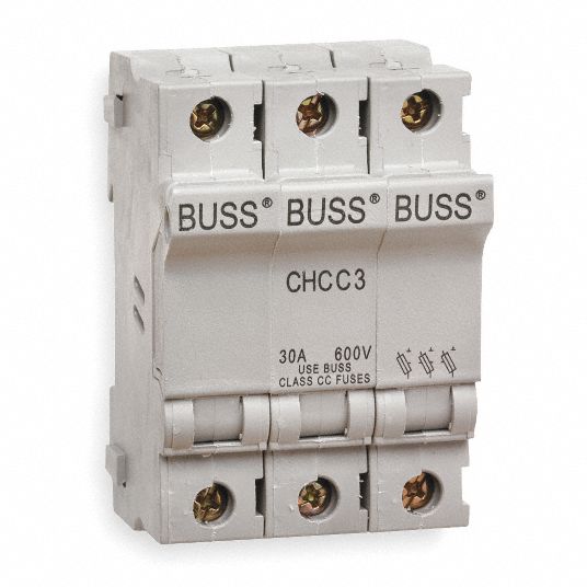 Fuse Block Grainger