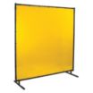 Tinted Transparent Welding Screens