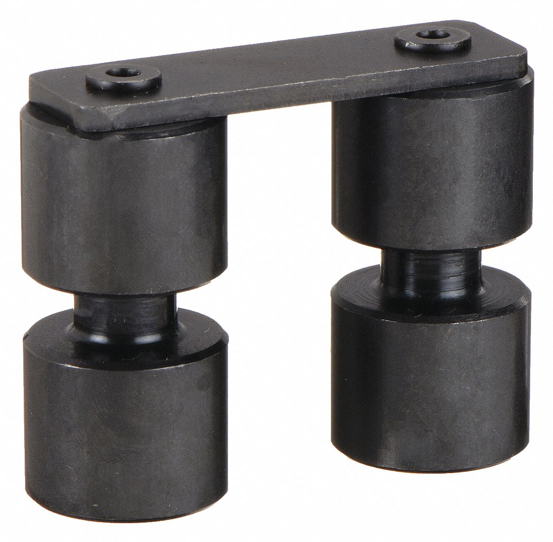 Connectors, For 1 in Frame, 2-Panel, PK2