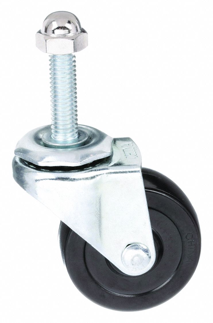 Casters, For 1 in Frame