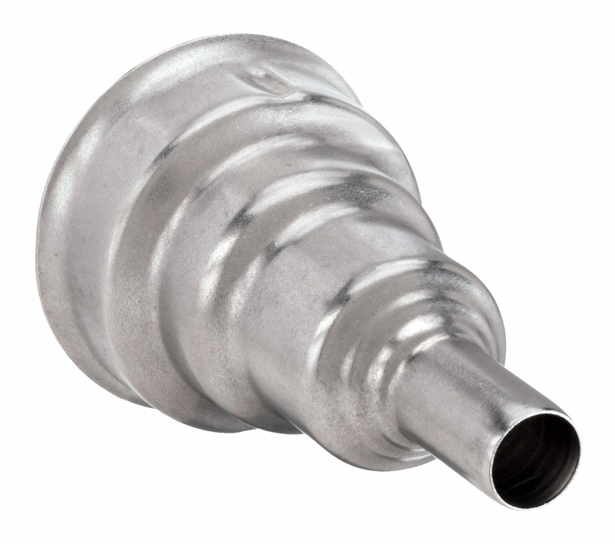 STEINEL, 1 1/2 in Overall Lg, 1 1/2 in Overall Wd, Nozzle - 5KNT2