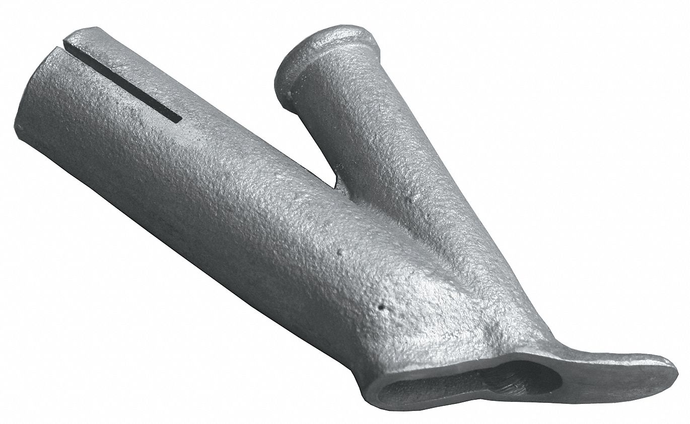 Nozzle: 3/16 Overall