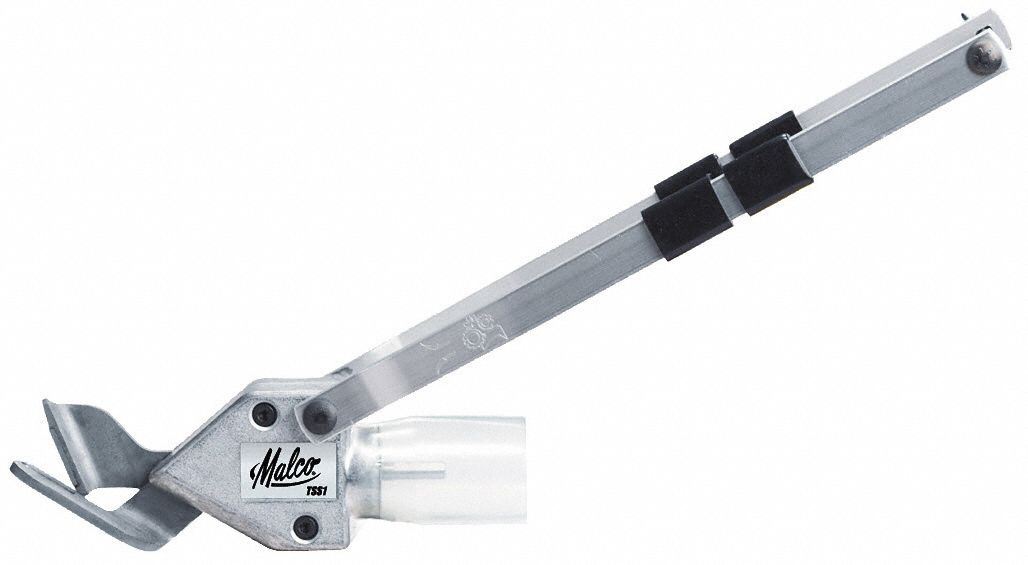 Cutter Drill Attachment