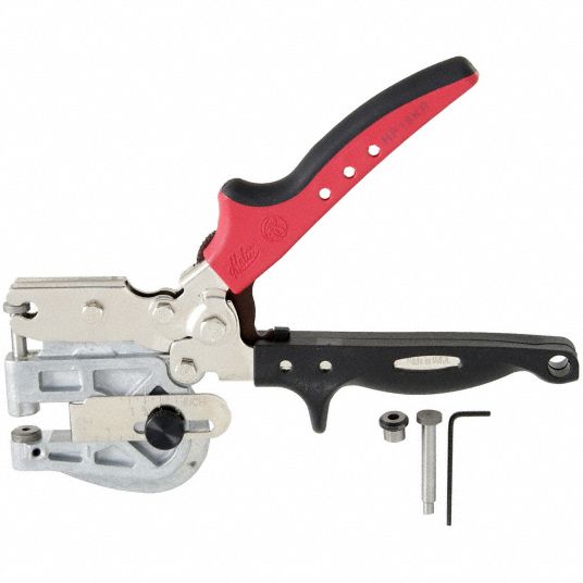 Hole Punch Tool - 21cm