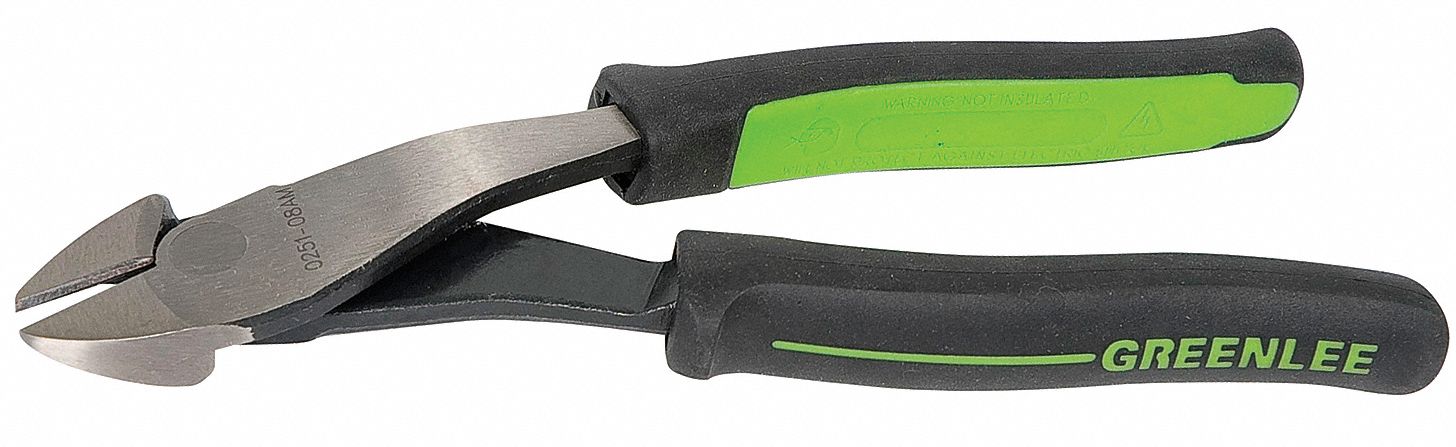 High Leverage Diagonal