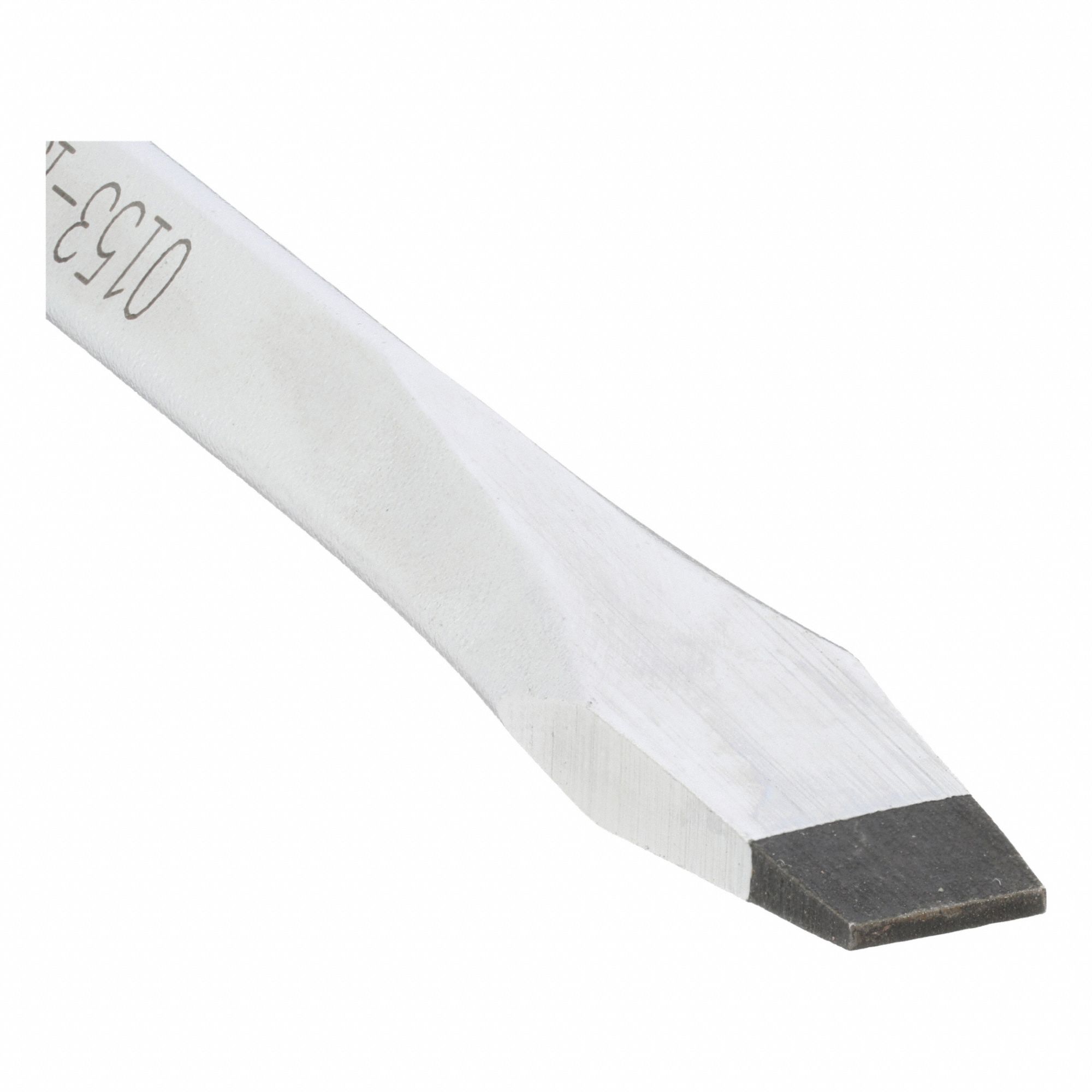 Screwdriver, Slotted, 5/16x6", Square