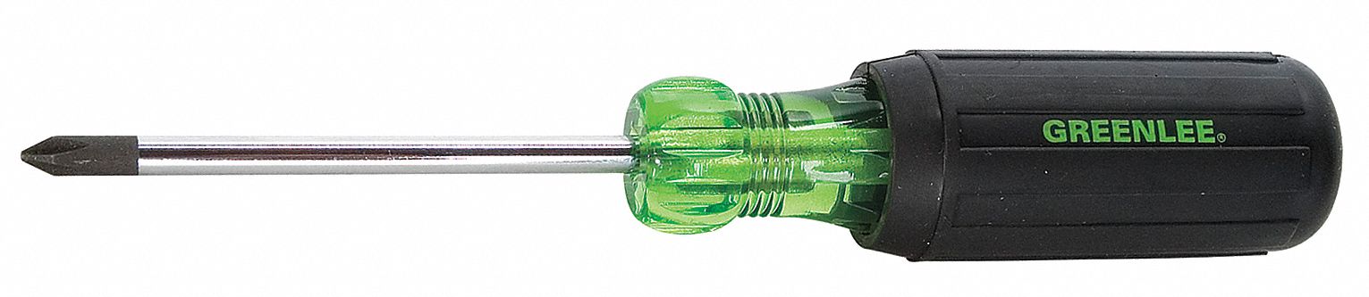 SCREWDRIVER PHILIPS NO1 3/16 X 3