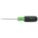 SCRATCH AWL, 7 7/8 IN OVERALL L, CUSHION GRIP HANDLE, PLASTIC, 4 7/8 IN HANDLE L