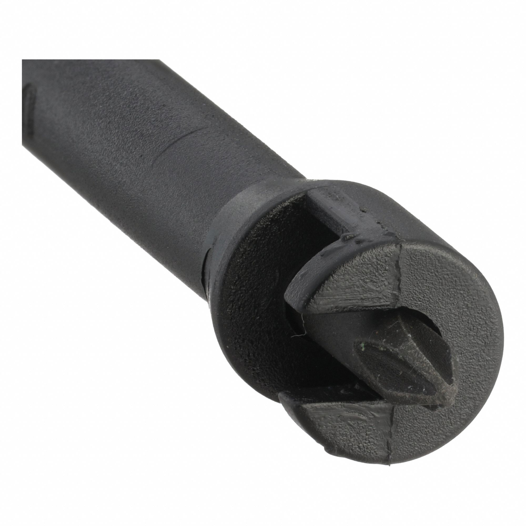 Screw-Holding Phillips Screwdriver: Professional, Long Lg, Not ESD Safe, Not Tether Capable