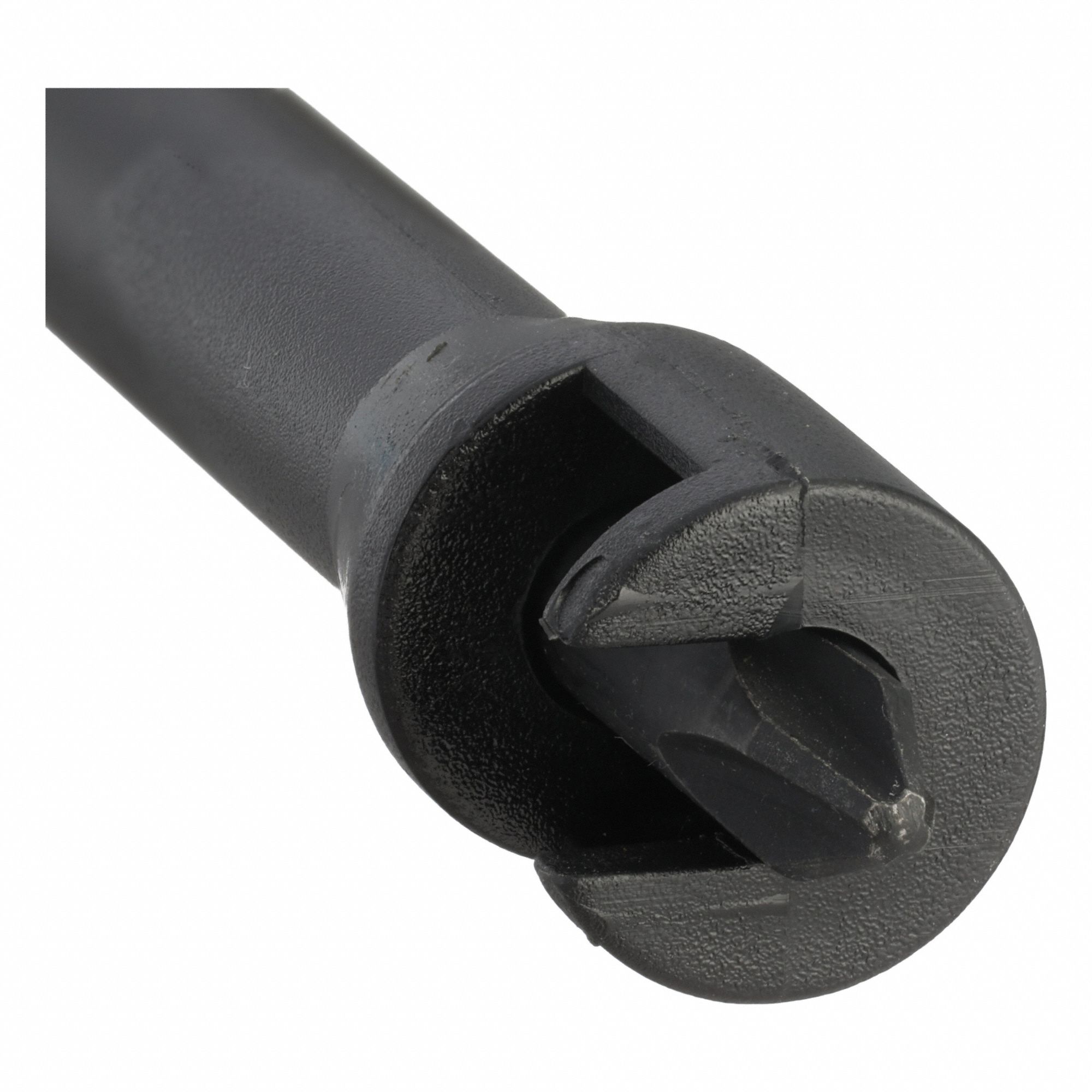 Screw-Holding Phillips Screwdriver: