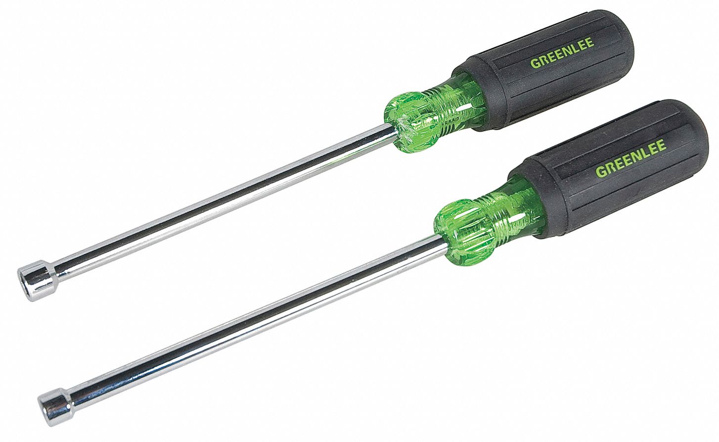 Nut Driver Set, Number of Pieces 2 Grainger