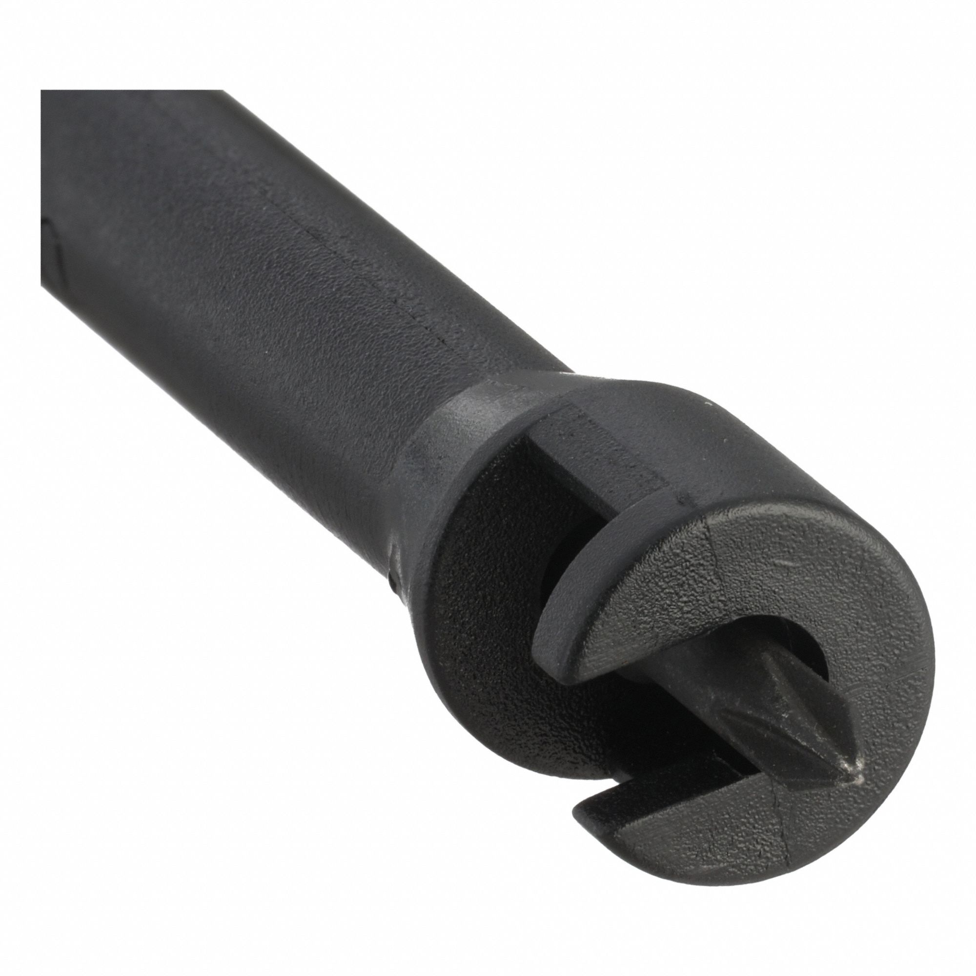 Screw-Holding Phillips Screwdriver: Professional, Std Lg, Not ESD Safe, Not Tether Capable