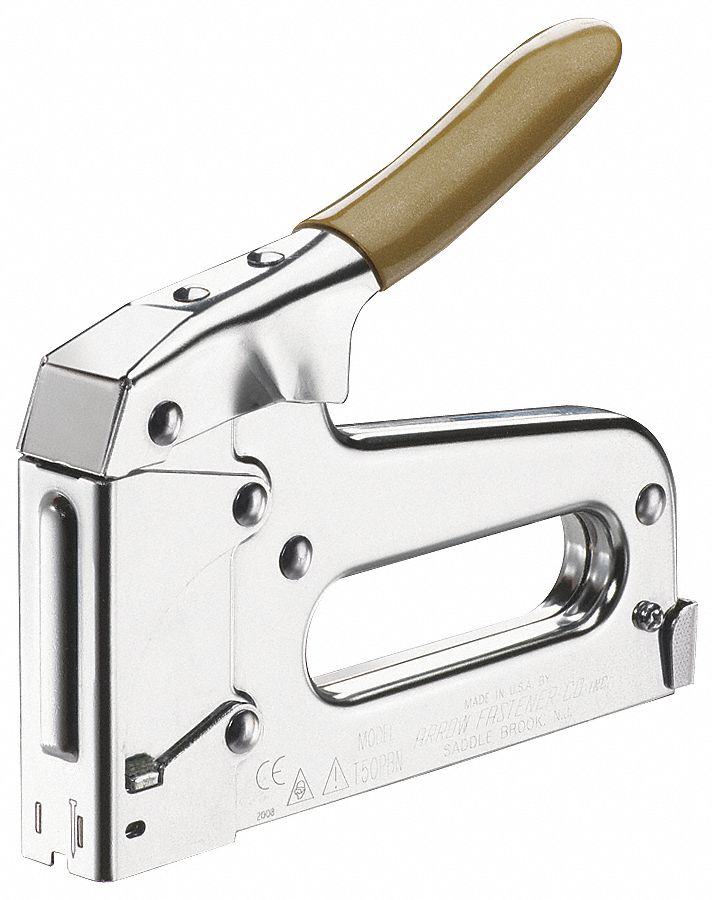 Staple/Nail Gun, Flat,