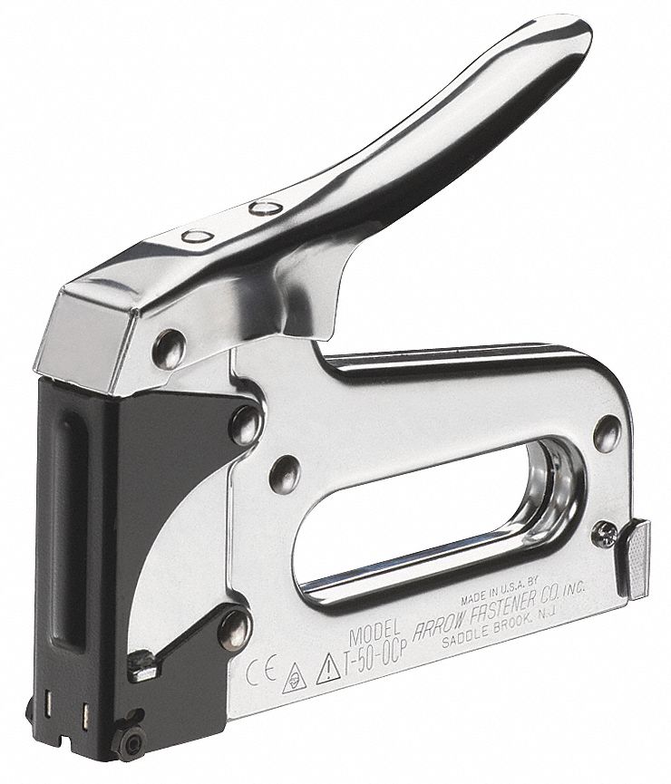 Blue Ridge Staple Gun Fastening Tools : Target