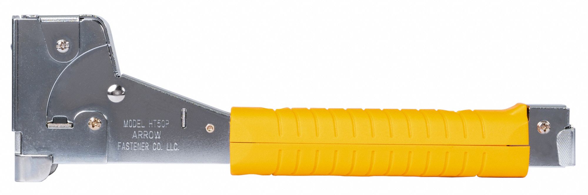 Hammer Tacker HD Flat Crown