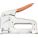 WIRE AND CABLE STAPLE GUN, 7 3/8 IN OVERALL L, FOR 3/8 IN/7/16 IN/9/16 IN STAPLE LEG L
