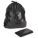 TRASH BAG,55 GAL.,BLACK,PK65