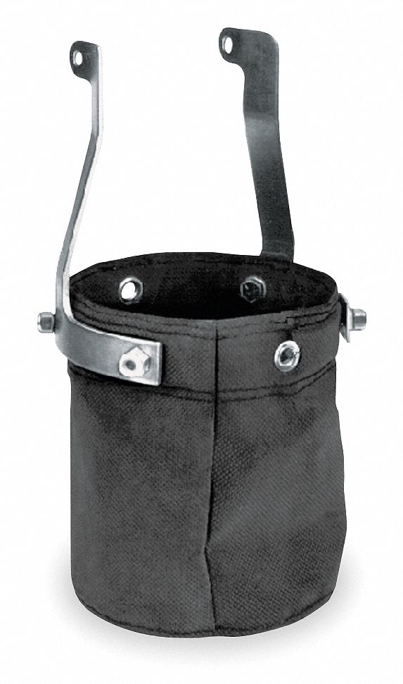 Container, Chain, Fabric, 18In