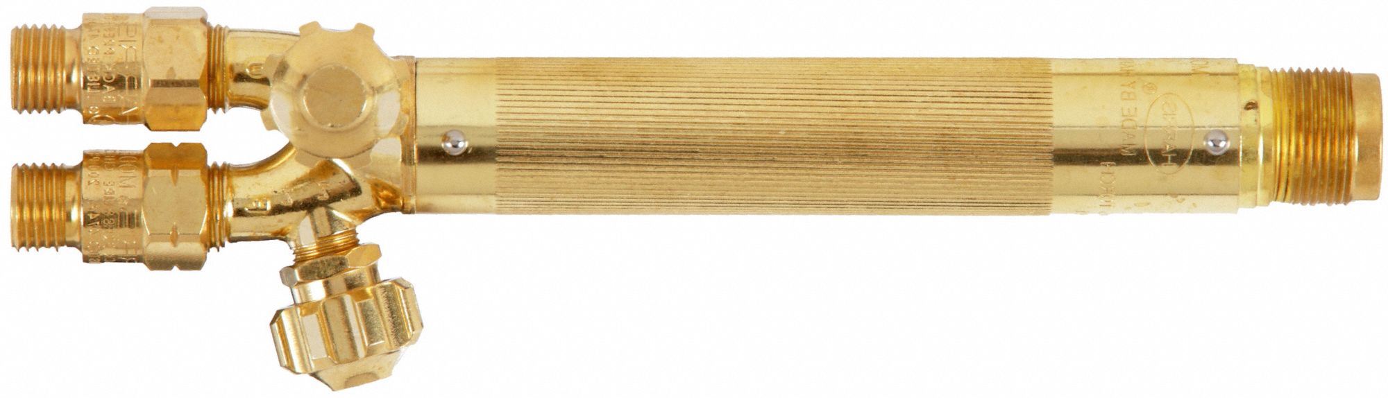 TORCH HANDLE, 8½ IN LENGTH, 85 SERIES