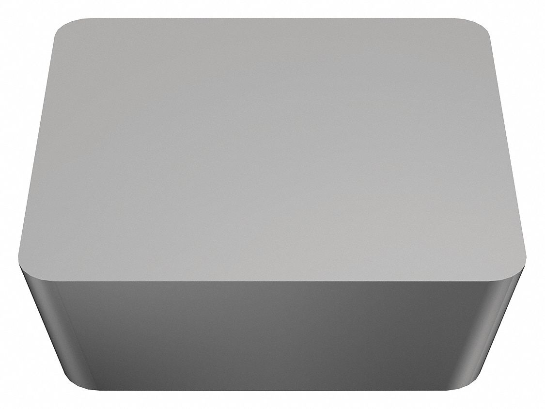 Carbide Turning Insert, SPG 422 H13A