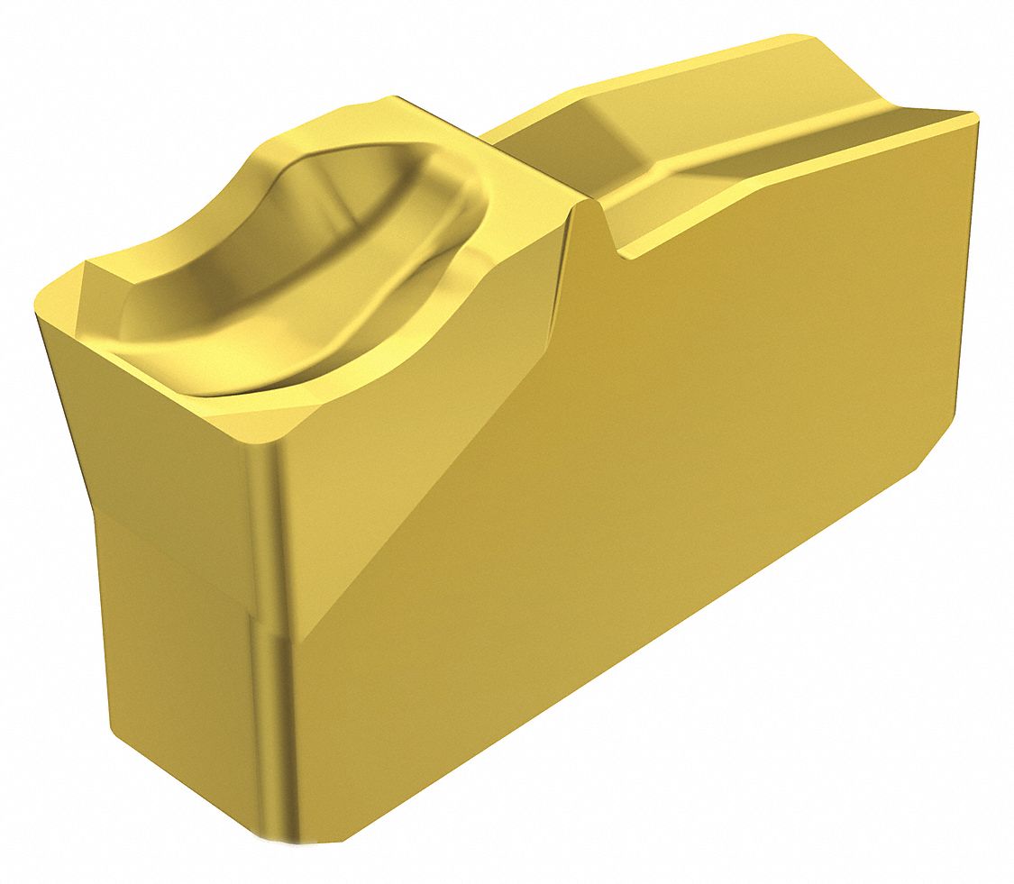 Carbide Parting Insert,
