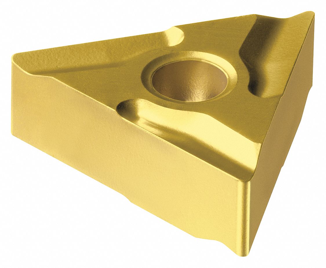 Carbide Turning Insert, TNMG 331R-K 2035