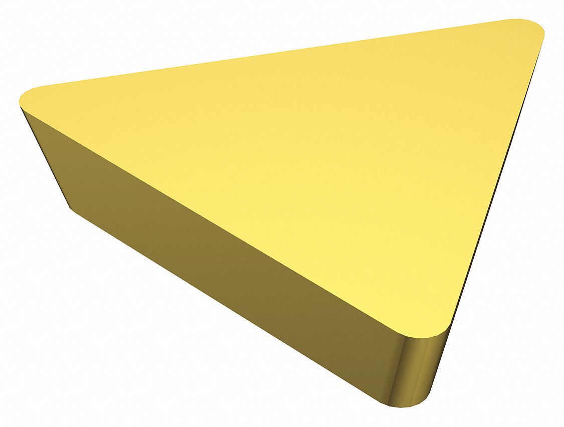 Carbide Turning Insert, TPU 322 2025