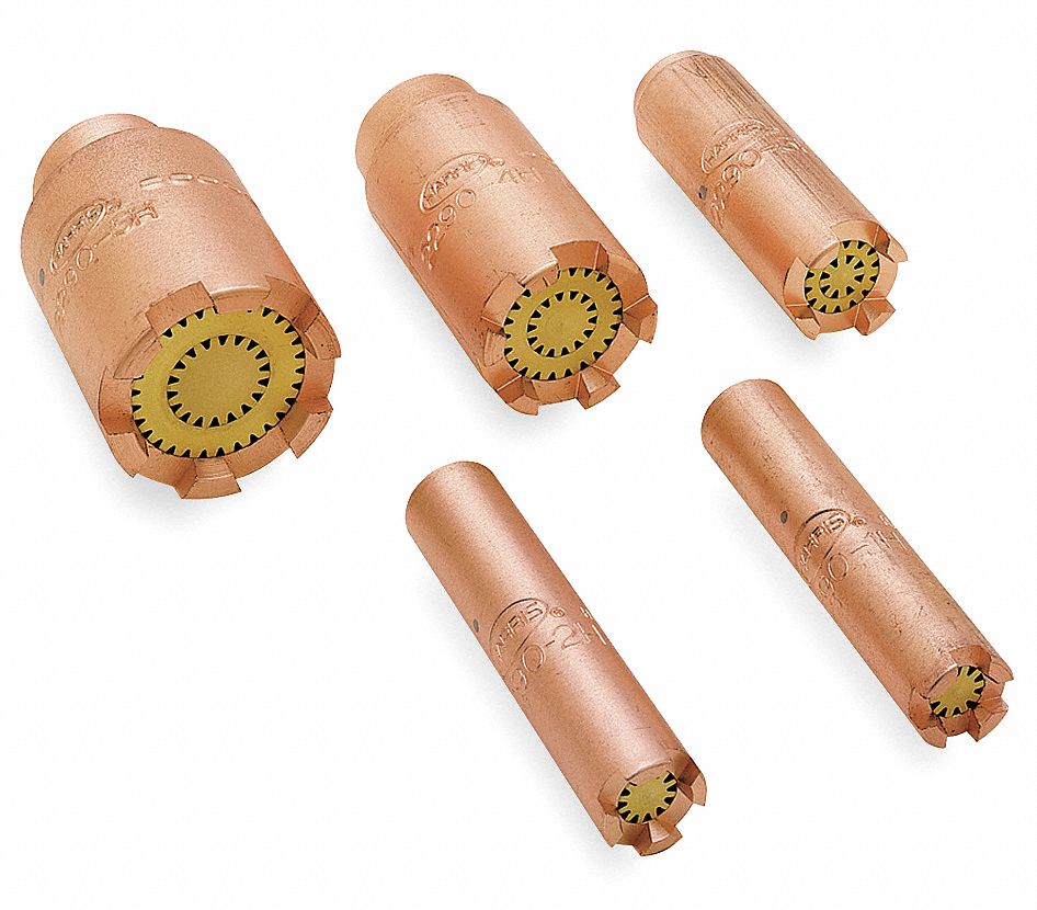 HARRIS Propane Heating Tip 5KZ2222903H Grainger