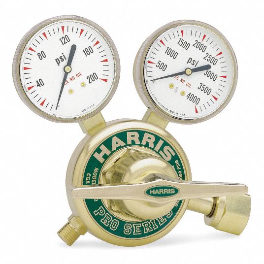 Gas Regulator Grainger