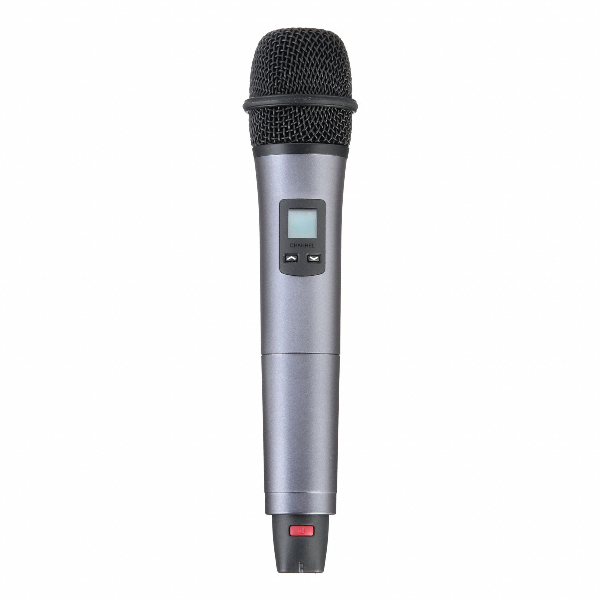 Handheld Microphone