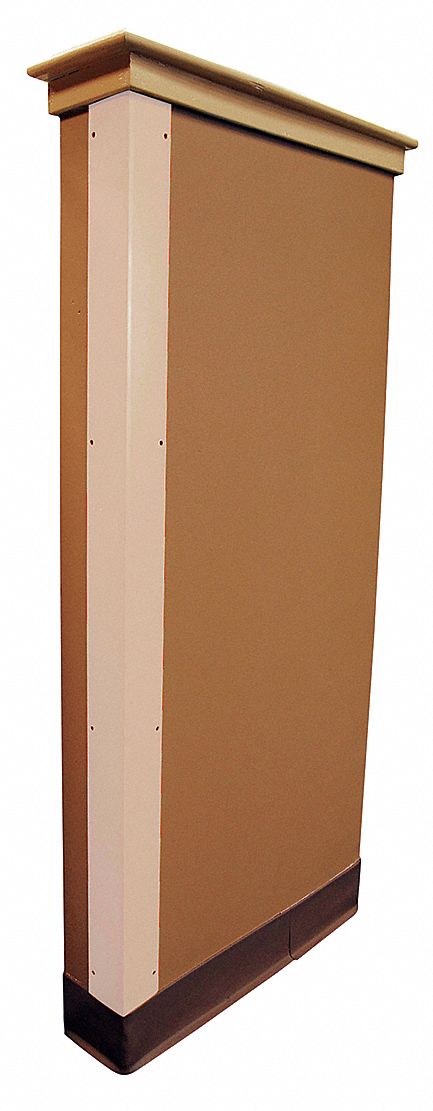 Corner Guard Almond