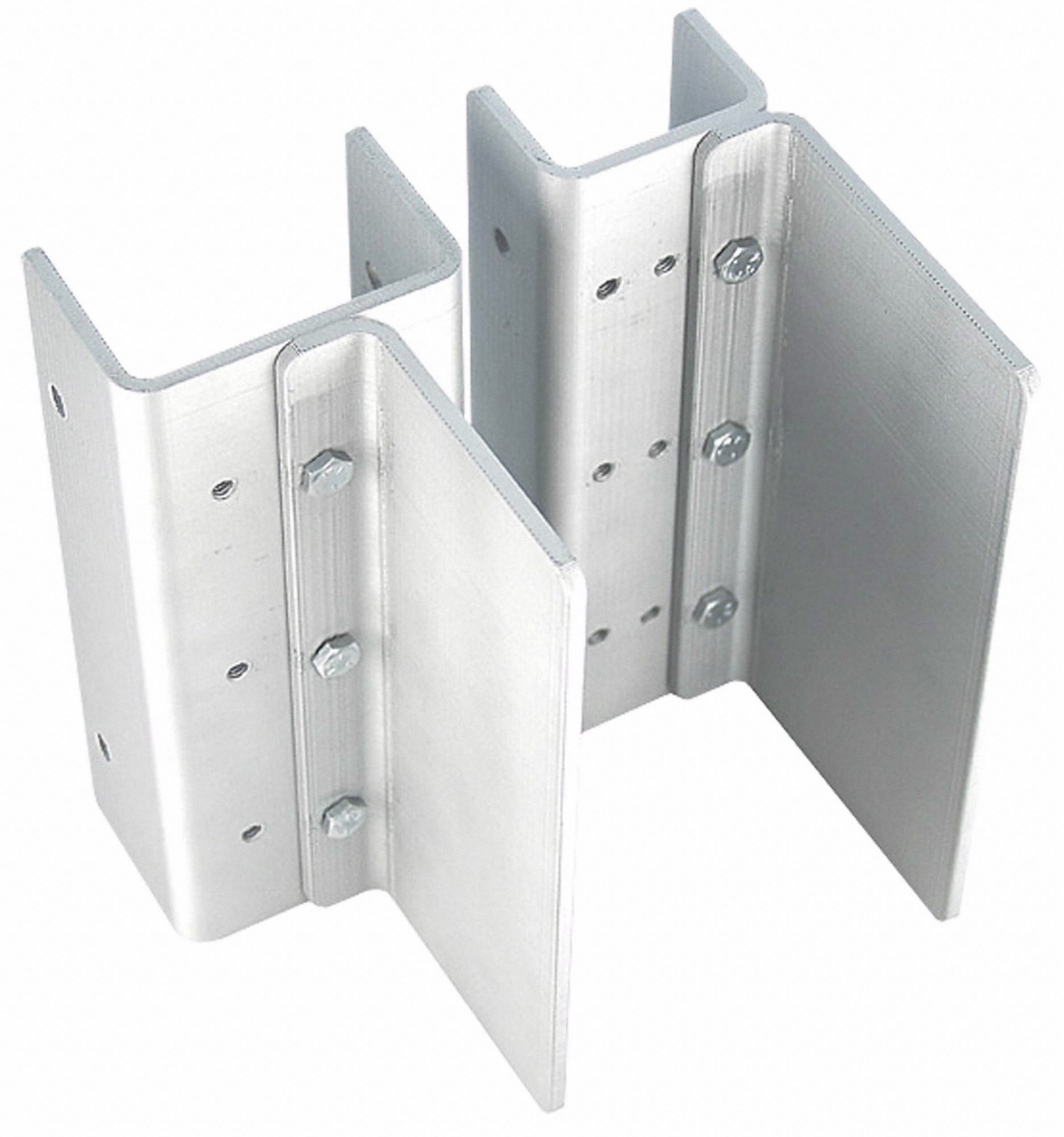 ELECTROMAGNETIC LOCK,STEEL,