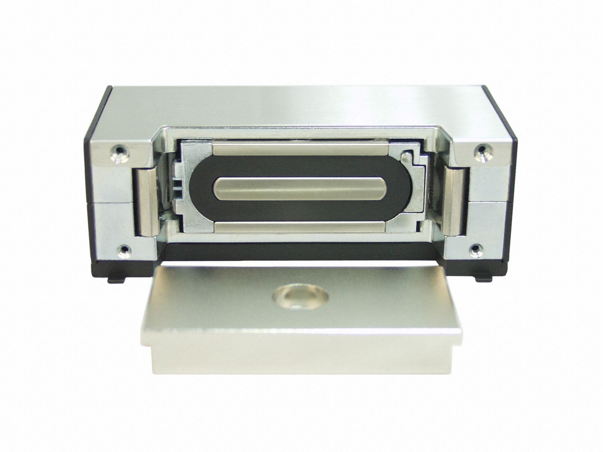 MM15 Stainless Steel