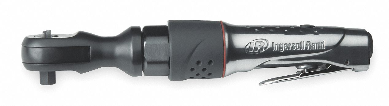 RATCHET, 54 FT-LB FASTENING TORQUE, 160 RPM FREE SPEED, BALL DETENT, 11 IN L, GENERAL